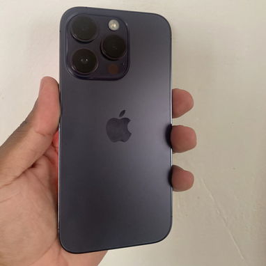 iPhone 14 pro - Img 124663668