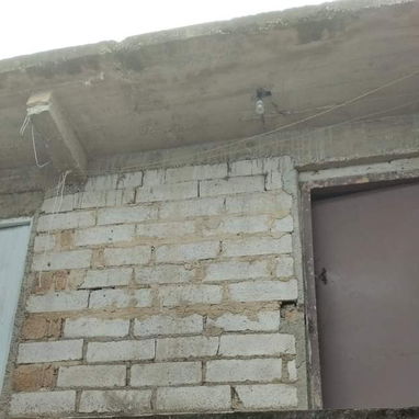 ✅️*Se vende casa en el reparto martí cerca del centro comercial de boyeros y Camagüey* ✅️*Es interior, solo tres apartam - Img 118337142