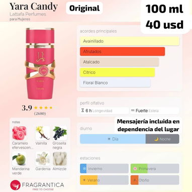 Tienda Perfumería Árabe Aromas exclusivos, potentes y duraderos - Img 123300684