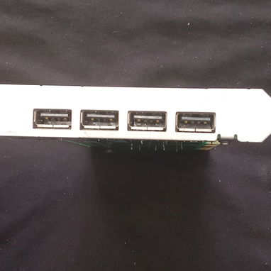 TRJETAS PCI, 4 USB, MODEM LOW PROFILE, Y DE RED......... 54746078...... - 5/6
