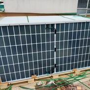 PANEL SOLAR DE 550 WH BIFACIALES - Img 56675179