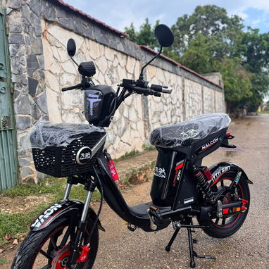 𝐁𝐈𝐂𝐈𝐌𝐎𝐓𝐎 HALCON NOVA 2026 - Img 122928395