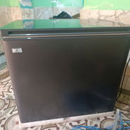 Venta de nevera de uso, en buen estado 7.2 pies con panel digital $ 220 usd o al cambio interesados al privado - Img 55833358