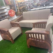 Juego de muebles - Img 55086009