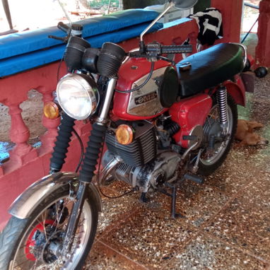 Ts 250 - 2/3