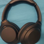 Audífonos Sony wh- 1000xm4 - Img 55303277