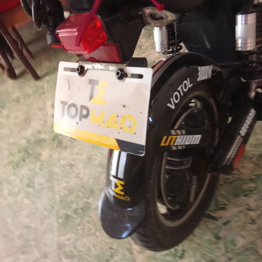 Top maq 3000watt - 3/6