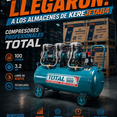 ⚡🔥 EL PODER QUE TU TRABAJO EXIGE YA ESTÁ EN KEREJETA84 🔥⚡. - Img 123356447