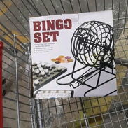 Se venden juegos de Bingos Originales - Img 45587978