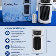 Colling Fan - Img 57022091