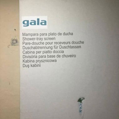 Mamparas de baño - Img 120406296