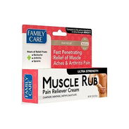 Muscle rup 35g 10 USD - Img 55109356