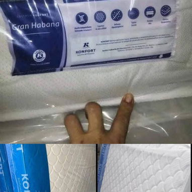 ‼️❇️💯Disponible ya para la venta 💯❇️‼️💵--140Usd --💲150 Dolares vía Zelle. Https://wa.me//+5359470233  🌠✨👉 Colchone - 9/10