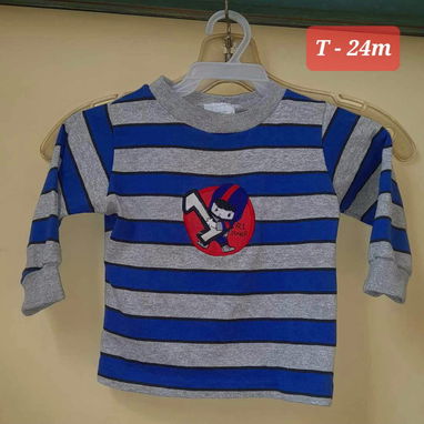 Ropa para bebé. - 2/10