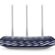 Router TP-link c20 AC750 Dual band 120 USD - Img 45114366