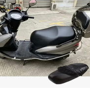 Forro impermeable para moto - Img 56498966