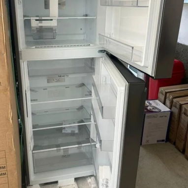 Refrigerador LG 14 pies - 3/3