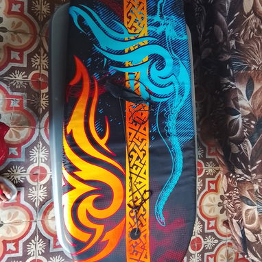 Tabla de surf - Img 122583072