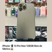 Iphone 13 pro max - Img 55813465