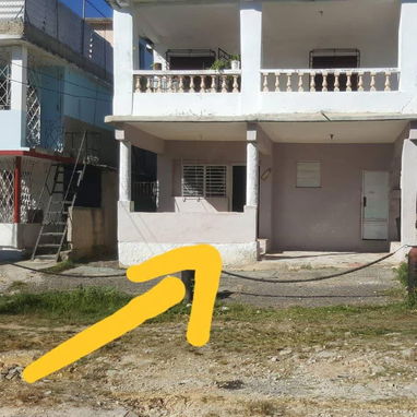 Casa Planta baja (biplanta) - 10/10