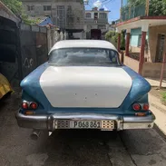 Vendo Chevrolet 58 - Img 58388086