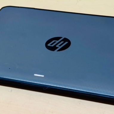 Mini Laptop HP - 5/9