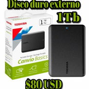 Disco duro externo 1tb - Img 57259015