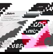 Micas o fundas de plasticar documentos carta (A4) - Img 47699171