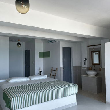 🏠🏊‍♂️Casa con piscina y paneles solares en Santa Fe🤸‍♀️/Casa con respaldo energético/Rent a house with a pool - Img 124544542