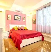 casa de renta de lujo con 3 habitaciones privadas + piscina +5363689791 - Img 48960259