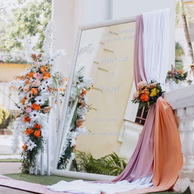Organización de bodas o cualquier evento - 2/4