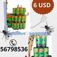 Cintas atrapamoscas - Img 44559598