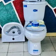 ☎️☎️JUEGOS DE BAÑOS DE BOTÓN EN SU TAPA ☎️☎️ - Img 56963827