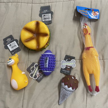 Juguetes para perros - Img 119253233