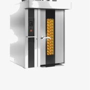 Horno eléctrico de panadería, trifásico, rotativo , nuevo a estrenar  Hay que ir a buscarlo a 10 de octubre - Img 56447655