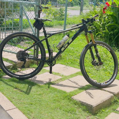 Bicicleta - Img 123296051