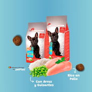 Pienso para perros adultos razas a pequeña - Img 57759285