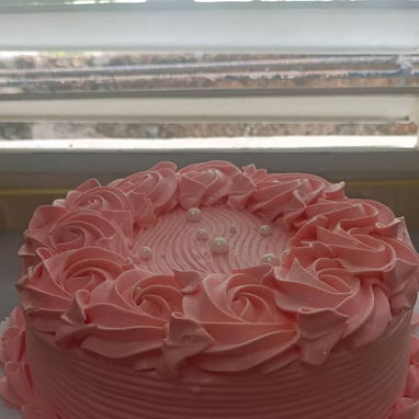 Disponibilidad de 2 cakes para hoy - 2/5