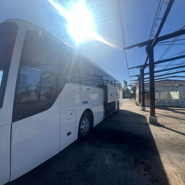 Guagua HYUNDAI UNIVERSE 2016 - Img 120227988