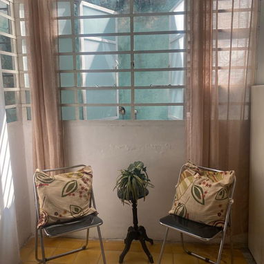 RENTA LINEAL  UN CUARTO   EN EL VEDADO– 17 Y E 🏙 - 3/5