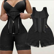 ✅️FAJAS REDUCTORAS MOLDEADORAS ✅️Tallas L✅️ - Img 54910151