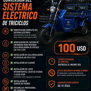 Taller Motopower 📍 Felipe Poey y Vista Alegre, La Víbora. Diez de Octubre. La Habana 📲 05 8879980 - Img 58225511