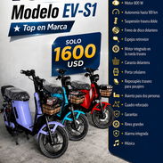Motos eléctricas - Img 57147548