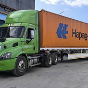 SOMOS MYPIME DEDICA A LA TRANSPORTACIÓN Y EXTRACCIÓN DE CONTENEDORES Y CARGAS - Img 55346416
