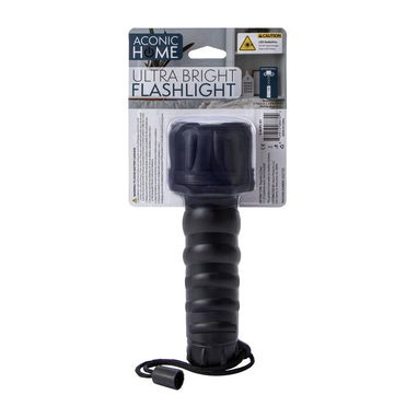 🔦 LINTERNA LED POTENTE + 8 BATERÍAS ENERGIZER MAX TIPO D INCLUIDAS LISTA PARA USAR ENVÍO DISPONIBLE + GARANTÍA - Img 121514030