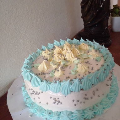 Cakes y Panetelas. Pasteles, pasteles de chocolate. Servicio para fiestas y cumpleaños. Cakes y repostería. - Img 124672067