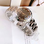 CITIZEN ECODRIVE CAPELLA PARA MUJER (EX1516-52E) DE 34MM , NUEVO A ESTRENAR POR USTED , CRISTAL DE ZAFIRO 58049738 - Img 52443824