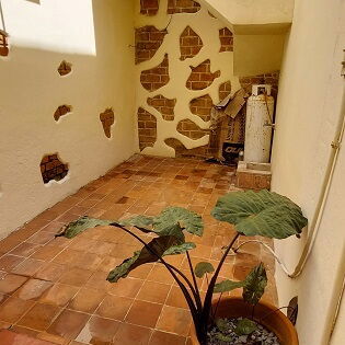 Rebaja Casa 3/4, c/vista parcial al mar, garaje, Reparto Náutico (P-330) - Img 93802226