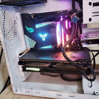 (SE VENDE PC) - Img 128070413