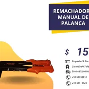 Remachadora Manual de Palanca - Img 57706148